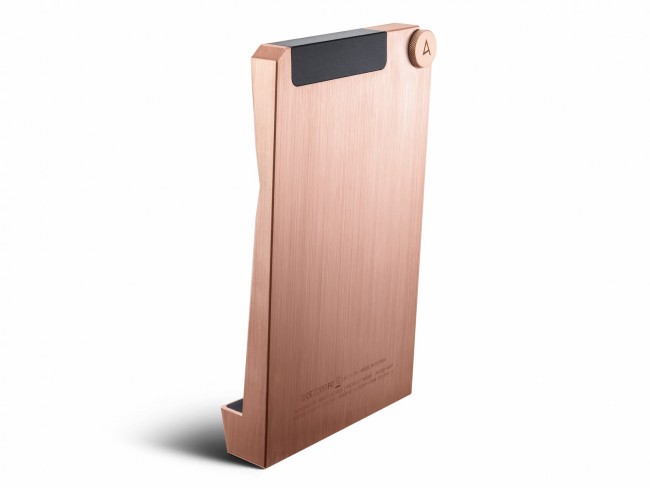 Astell & Kern AK380 Copper Amp
